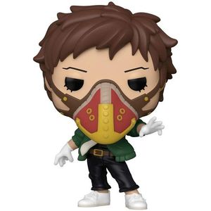 Figurina - My Hero Academia - Overhaul | Funko imagine