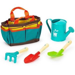 Set de joaca - My Little Gardening Tools | Vilac imagine