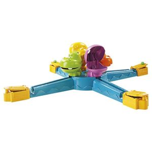 Joc Hungry Hungry Hippos Launchers | Hasbro imagine