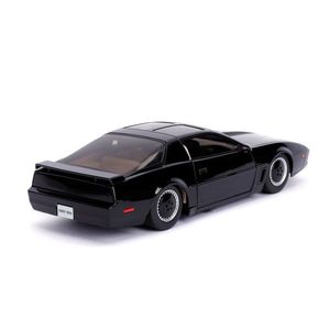 Macheta metalica - Pontiac Firebird KITT - Knight Rider | Jada Toys imagine