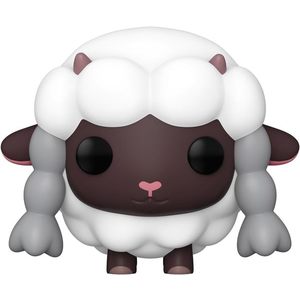 Figurina - Pop! Pokemon: Wooloo | Funko imagine