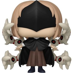 Figurina - Pop! Tokyo Ghoul: re: Hinami Fueguchi | Funko imagine