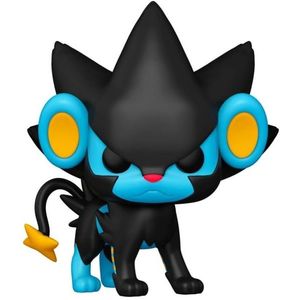 Figurina - Pop! Pokemon: Luxray | Funko imagine