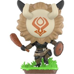 Figurina - Pop! Genshin Impact: Hilichurl | Funko imagine