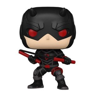 Figurina - Pop! Marvel - Daredevil - Shadowland - Special edition | Funko imagine