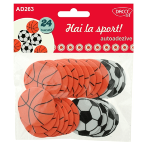 Accesorii craft - Hai la sport | Daco imagine