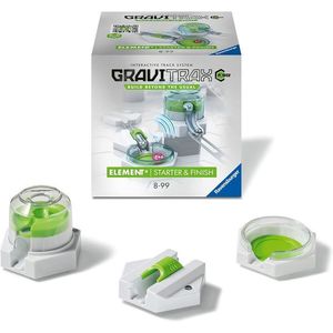 Extensie - GraviTrax Power - Element - Starter and Finish | Ravensburger imagine