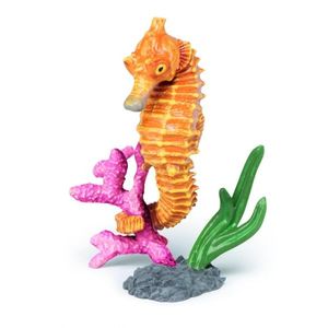 Figurina - Marine Life - Seahorse | Papo imagine