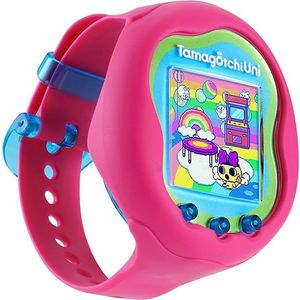 Jucarie Tamagotchi - Original Uni Pink | Bandai imagine