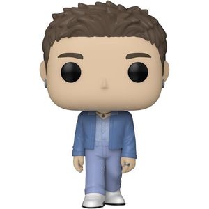 Figurina - Pop! BTS: RM | Funko imagine