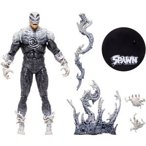 Figurina - Spawn Action - Haunt | McFarlane Toys imagine