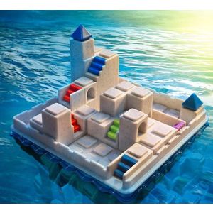 Joc - SmartGames - Atlantis Escape | Smart Games imagine