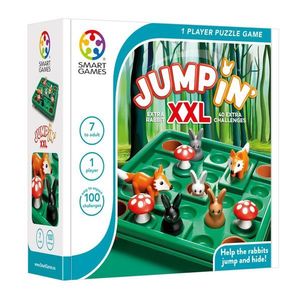 Joc - Jump in XXL | Smart Games imagine