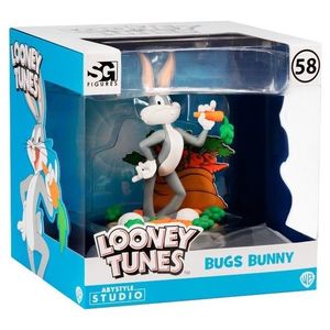 Figurina - Looney Tunes - Bugs Bunny | AbyStyle imagine