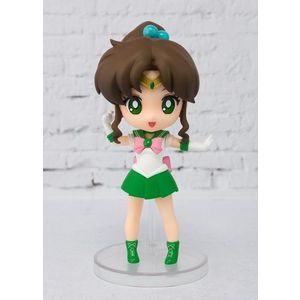 Figurina - Figuarts Mini - Sailor Moon - Sailor Jupiter | Bandai imagine