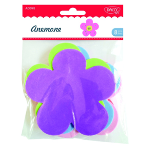 Accesorii craft - Anemone | Daco imagine