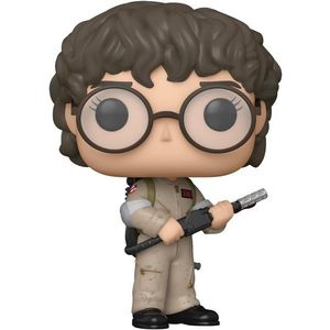 Figurina - Pop! Ghostbusters: Phoebe | Funko imagine