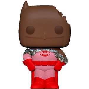 Figurina - Pop! DC: Batman (Val Choc) | Funko imagine