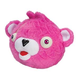 Jucarie plus - Fortnite Plush Figure Cuddle Team Leader, 13 cm | Jazwares imagine