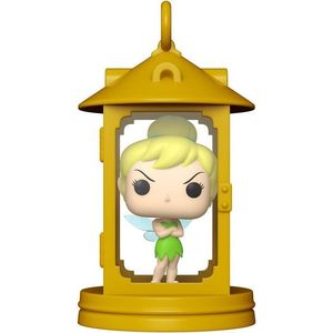 Figurina - Disney 100 - Tinker Bell in Lantern | Funko imagine