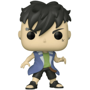 Figurina - Pop! Boruto: Kawaki | Funko imagine