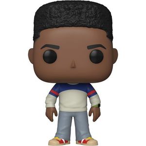 Figurina - Stranger Things - Lucas | Funko imagine