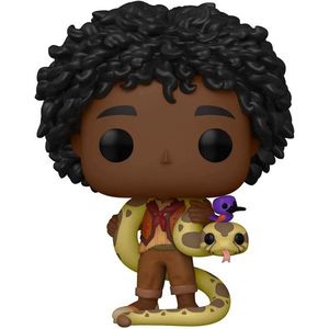 Figurina - Disney Encanto - Antonio Madrigal | Funko imagine