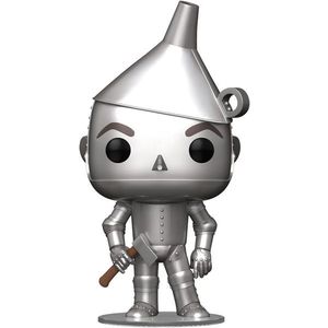 Figurina - Pop! The Wizard of Oz: Tin Man | Funko imagine