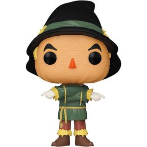 Figurina - Pop! The Wizard of Oz: Scarecrow | Funko imagine