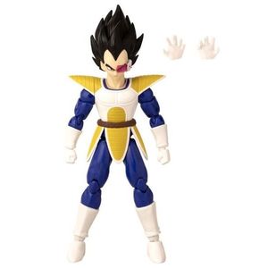 Figurina - Dragon Ball Super - Vegeta | Bandai imagine