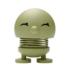 Figurina - Soft Bimble Small - Olive | Hoptimist imagine