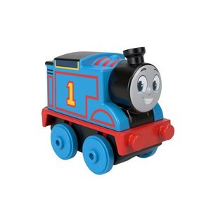 Jucarie - Locomotiva - Thomas & Friends - Thomas | Fisher-Price imagine