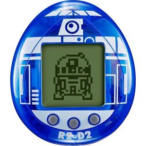 Jucarie Tamagotchi - Star Wars - R2-D2 Blue | Bandai imagine