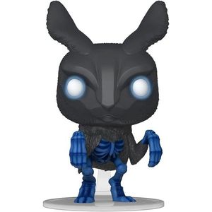 Figurina - Pinocchio - Black Rabbit | Funko imagine