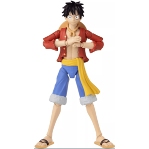 Figurina - Anime Heroes - One Piece - mai multe modele - pret pe bucata | Bandai imagine