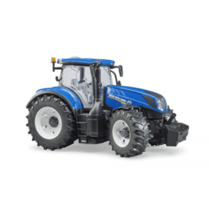 Jucarie - Tractor New Holland T7.315 | Bruder imagine