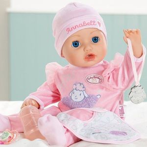 Baby Annabell imagine