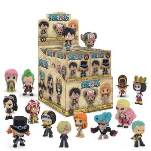 Figurina surpriza - Mystery Box - One Piece | Funko imagine