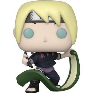 Figurina - Boruto - Inojin | Funko imagine