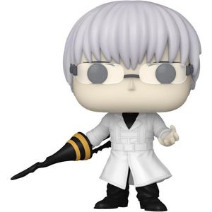 Figurina - Tokyo Ghoul - Kisho Arima | Funko imagine