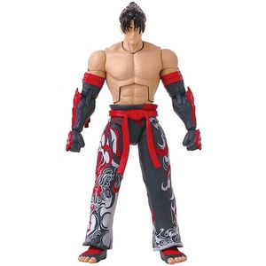 Figurina - Game Dimensions - Tekken 8 - Jin | Bandai imagine