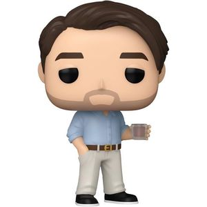 Figurina - Pop! Succession: Roman Roy | Funko imagine