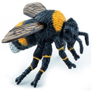 Figurina - Garden animals - Bumblebee | Papo imagine