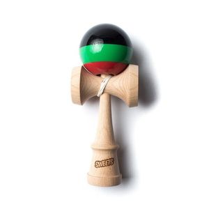 Joc de indemanare - Sweets Kendama - Prime Stripe Goochi | Sweets Kendamas imagine