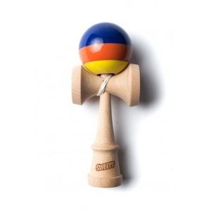 Joc de indemanare - Kendama - Sweets Prime Fiesta | Sweets Kendamas imagine