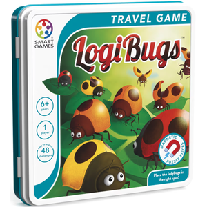 Joc - LogiBugs | Smart Games imagine