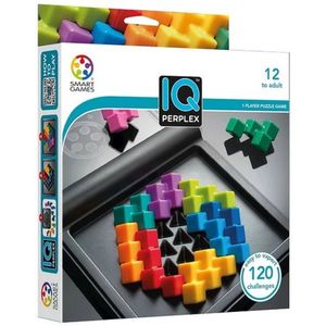 Joc de logica - IQ Perplex | Smart Games imagine