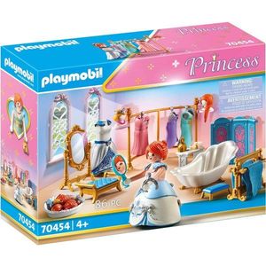 Playmobil - Dressing imagine