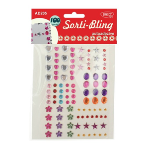 Accesorii craft - Sorti-Bling | Daco imagine