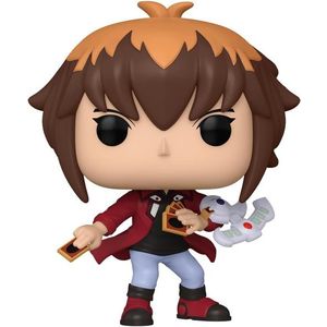 Figurina - Pop! Animation - Yu-Gi-Oh! - Jaden Yuki | Funko imagine